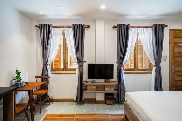 Deluxe Apart Daire