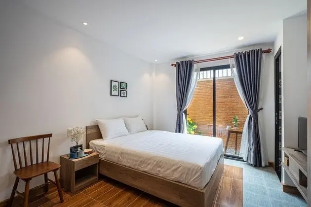 Grand Apart Daire