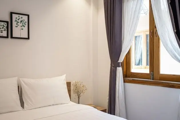 Grand Apart Daire