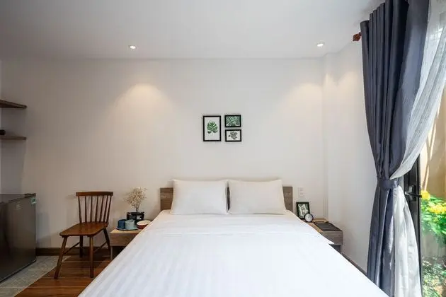 Grand Apart Daire