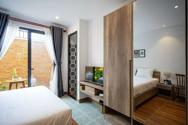 Grand Apart Daire