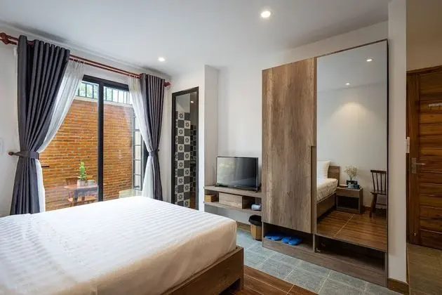 Grand Apart Daire