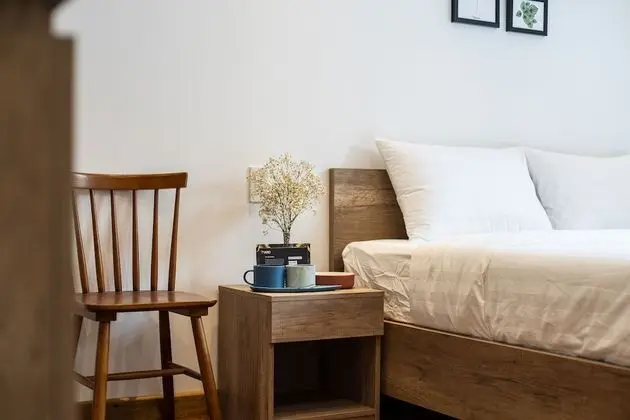 Grand Apart Daire