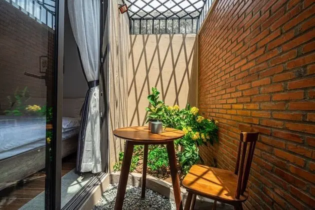 Grand Apart Daire