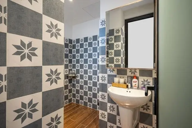 Grand Apart Daire