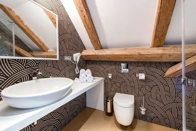 Honeymoon Tek Büyük Yataklı Oda