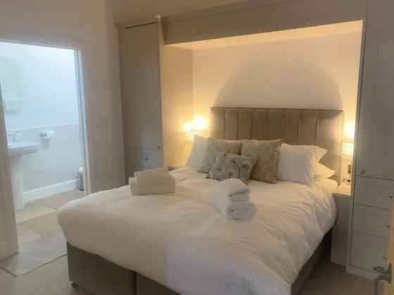 Kır Evi, Banyolu/Duşlu, Avlu Manzaralı (Premium two bedroom)