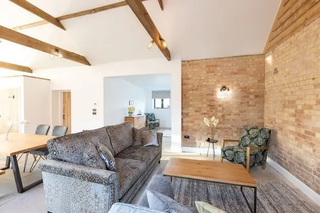 Kır Evi, Banyolu/Duşlu, Avlu Manzaralı (Premium two bedroom)