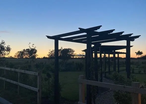 Kır Evi, Banyolu/Duşlu, Avlu Manzaralı (Premium two bedroom)