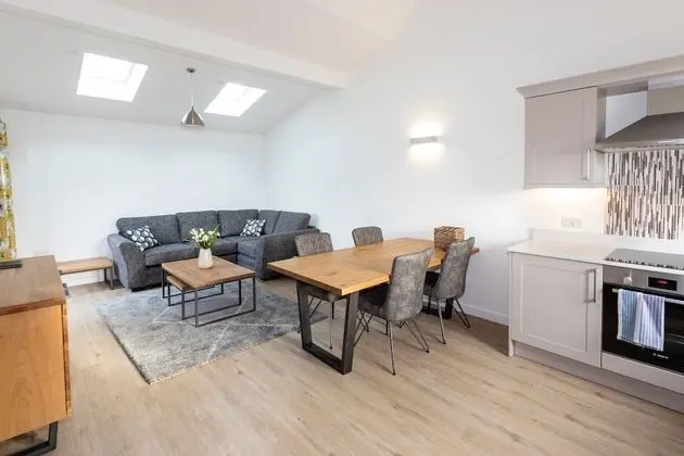 Superior Kır Evi, Özel Banyo, Avlu Manzaralı (New Two Bedroom)