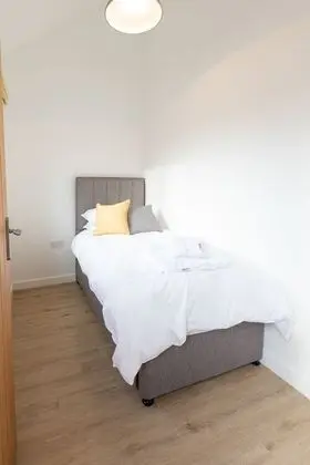 Superior Kır Evi, Özel Banyo, Avlu Manzaralı (New Two Bedroom)