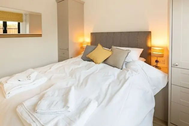 Superior Kır Evi, Özel Banyo, Avlu Manzaralı (New Two Bedroom)