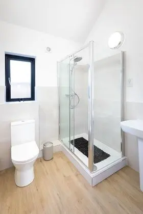 Superior Kır Evi, Özel Banyo, Avlu Manzaralı (New Two Bedroom)