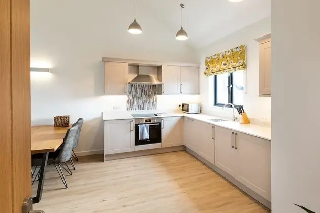 Superior Kır Evi, Özel Banyo, Avlu Manzaralı (New Two Bedroom)