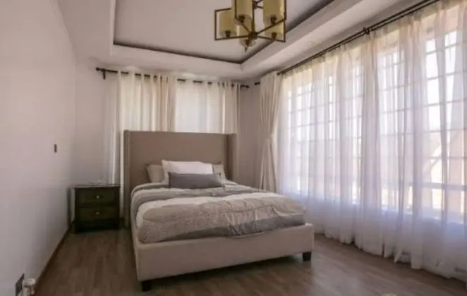 Ev, 4 Yatak Odası