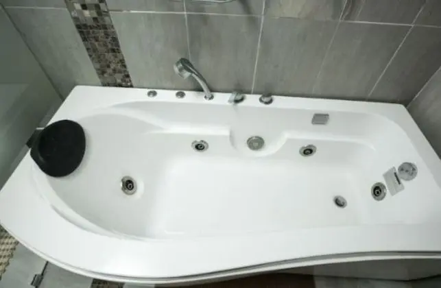 Ev, 4 Yatak Odası