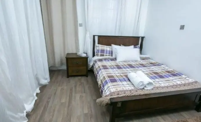 Ev, Birden Çok Yatak Odası