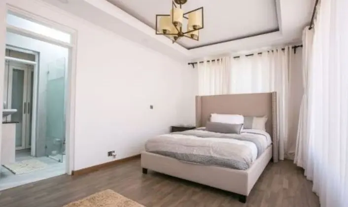 Ev, Birden Çok Yatak Odası