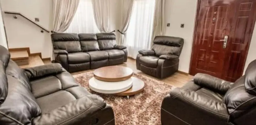 Ev, Birden Çok Yatak Odası