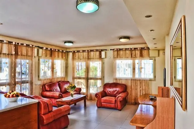 Apart Daire, 2 Yatak Odası, Balkon