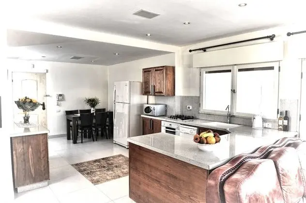 Apart Daire, 2 Yatak Odası, Balkon