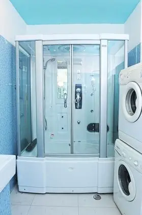 Apart Daire, 2 Yatak Odası, Balkon