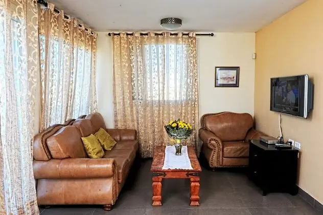 Luxury Çatı Katı Süiti (Penthouse), 1 Yatak Odası, Balkon, Şehir Manzaralı