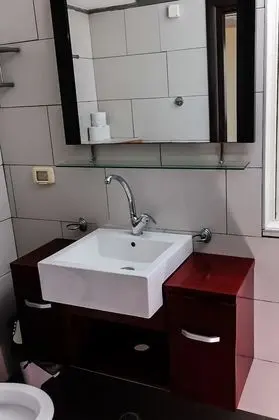 Luxury Çatı Katı Süiti (Penthouse), 1 Yatak Odası, Balkon, Şehir Manzaralı