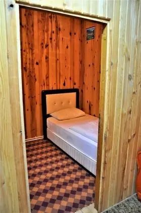 Standard Apart Daire, Küçük Mutfak