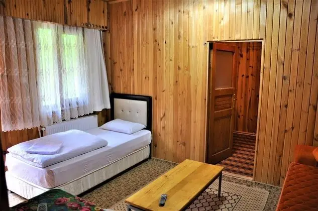 Standard Apart Daire, Küçük Mutfak