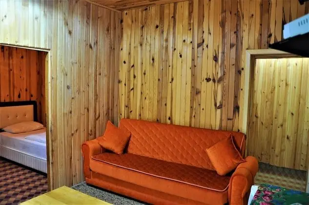 Standard Apart Daire, Küçük Mutfak