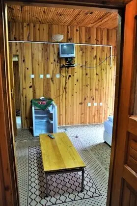 Standard Apart Daire, Küçük Mutfak