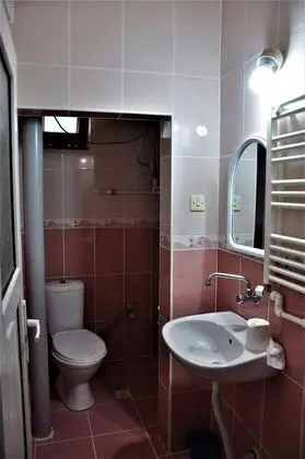 Standard Apart Daire, Küçük Mutfak