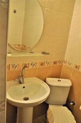 Standard Dört Kişilik Oda