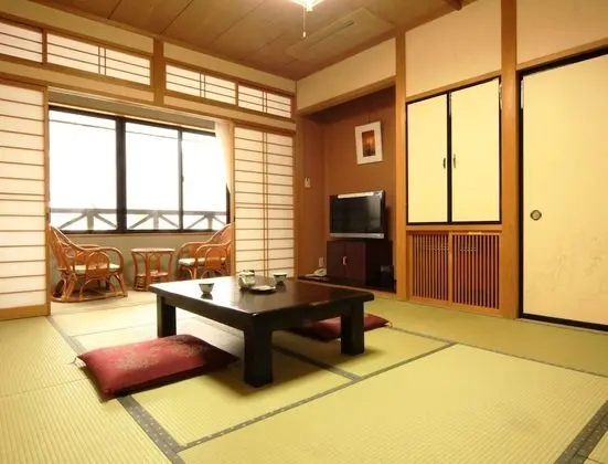 Traditional Oda (Japanese Style)