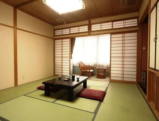 Traditional Oda (Japanese Style)