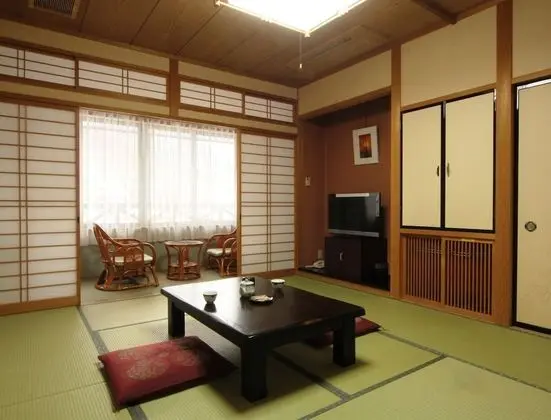 Traditional Oda (Japanese Style)