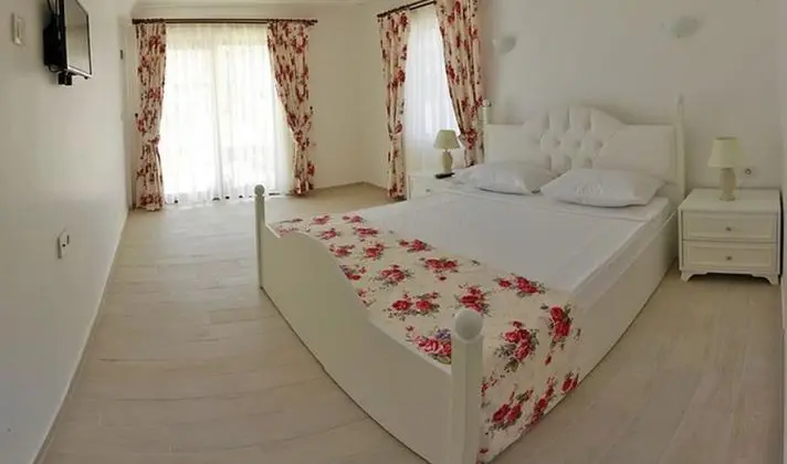 Çift Kişilik Oda