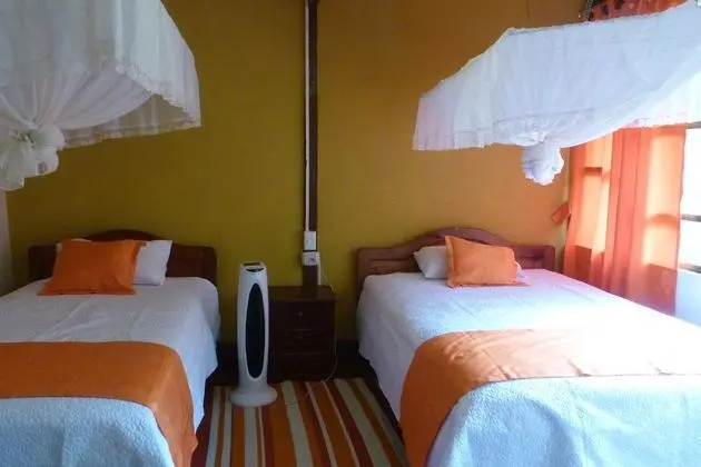 Standard Tek Büyük Yataklı Oda, Balkon