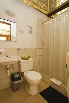 Standard Tek Kişilik Oda, Balkon