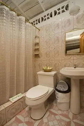 Standard Üç Kişilik Oda, Balkon