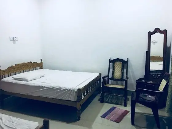 Family Oda, 2 Çift Kişilik Yatak, Sigara İçilmez