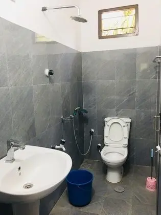 Family Oda, 2 Çift Kişilik Yatak, Sigara İçilmez