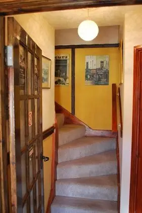Kır Evi (The Smythy)