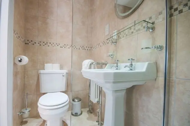 Tek Büyük Yataklı Oda (Garden Suite)
