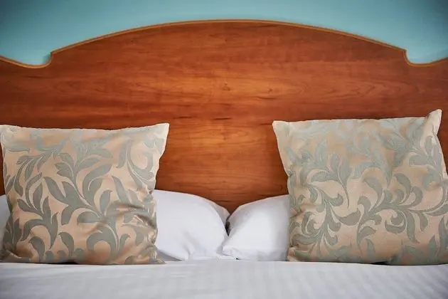 Standard İki Ayrı Yataklı Oda, 2 Tek Kişilik Yatak (Windermere)