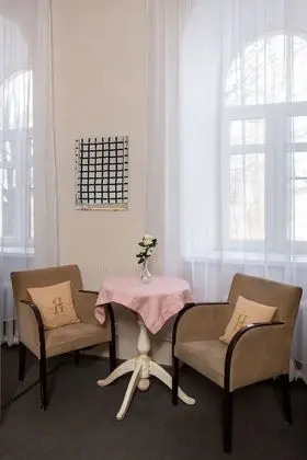 Ortak Ranzalı Oda (1 Bed in 10-beds Mixed Dorm)