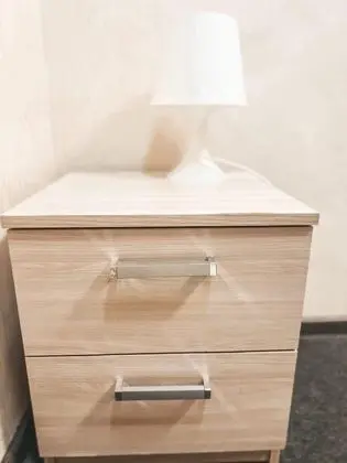 Standard Ortak Ranzalı Oda (1 Bed in 4-Beds Mixed Dorm)