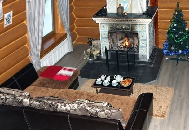 Ev, 6 Yatak Odası