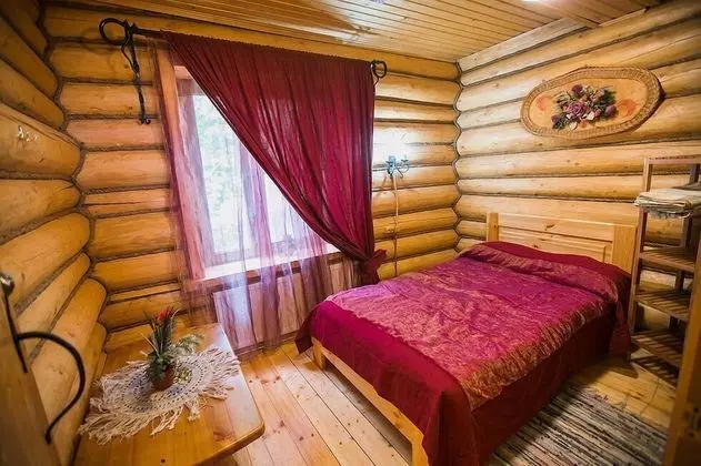 Kır Evi